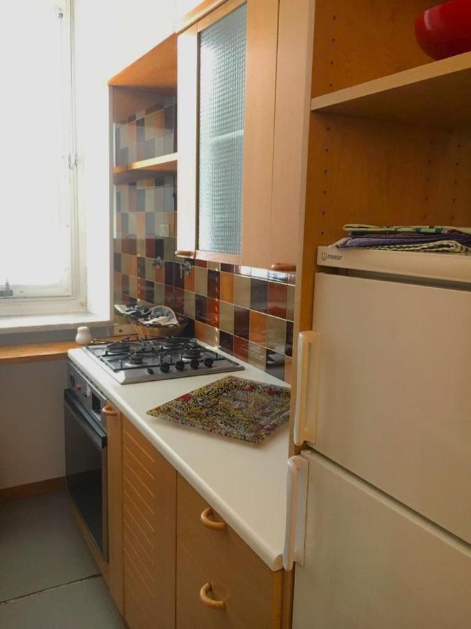 Apartamento Santa Teresa 15\2 Turín