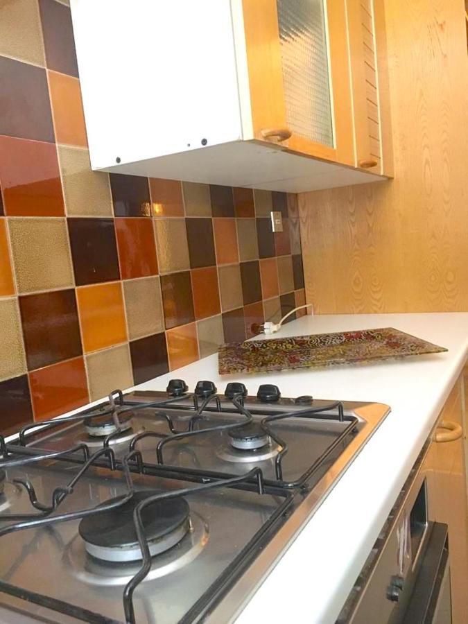 Apartamento Santa Teresa 15\2